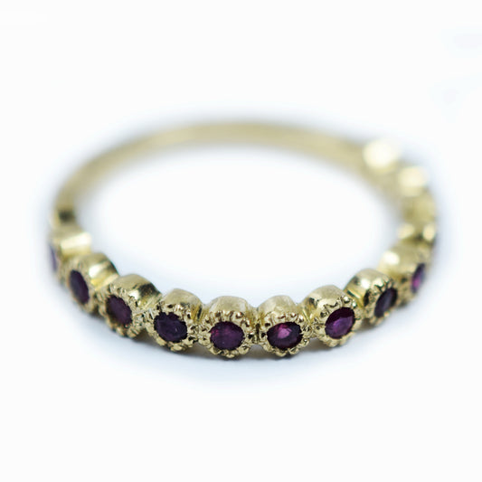 Anillo Sandrine