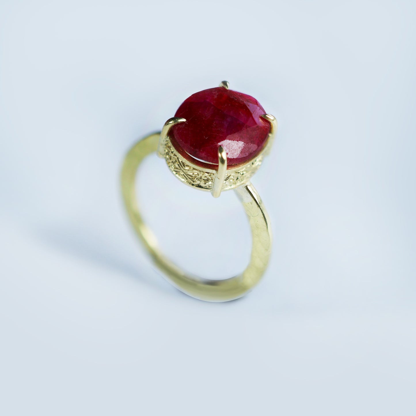 Anillo Theodore