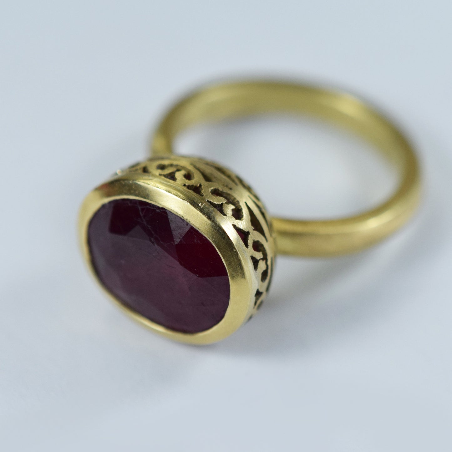 Anillo Selene