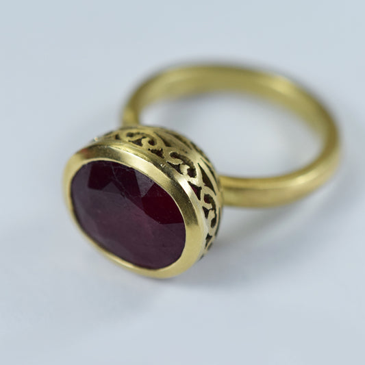 Anillo Selene