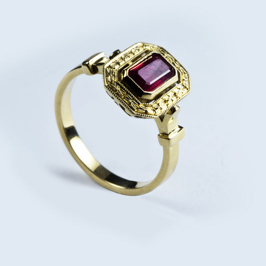 Anillo Reene