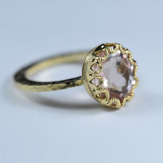 Anillo Estelle