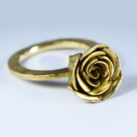 Anillo Rose