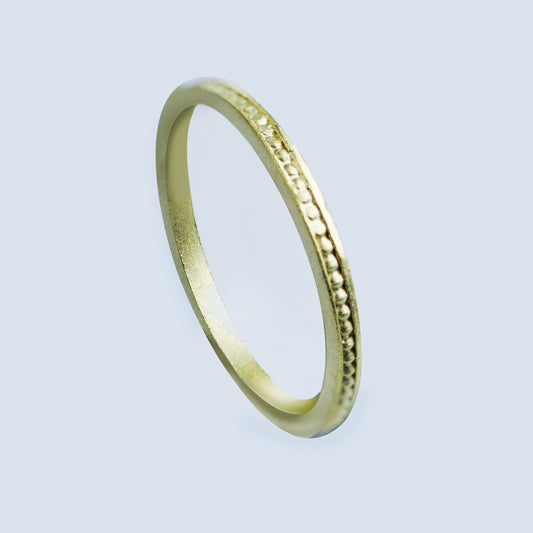 Anillo Regine