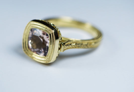 Anillo Marielle