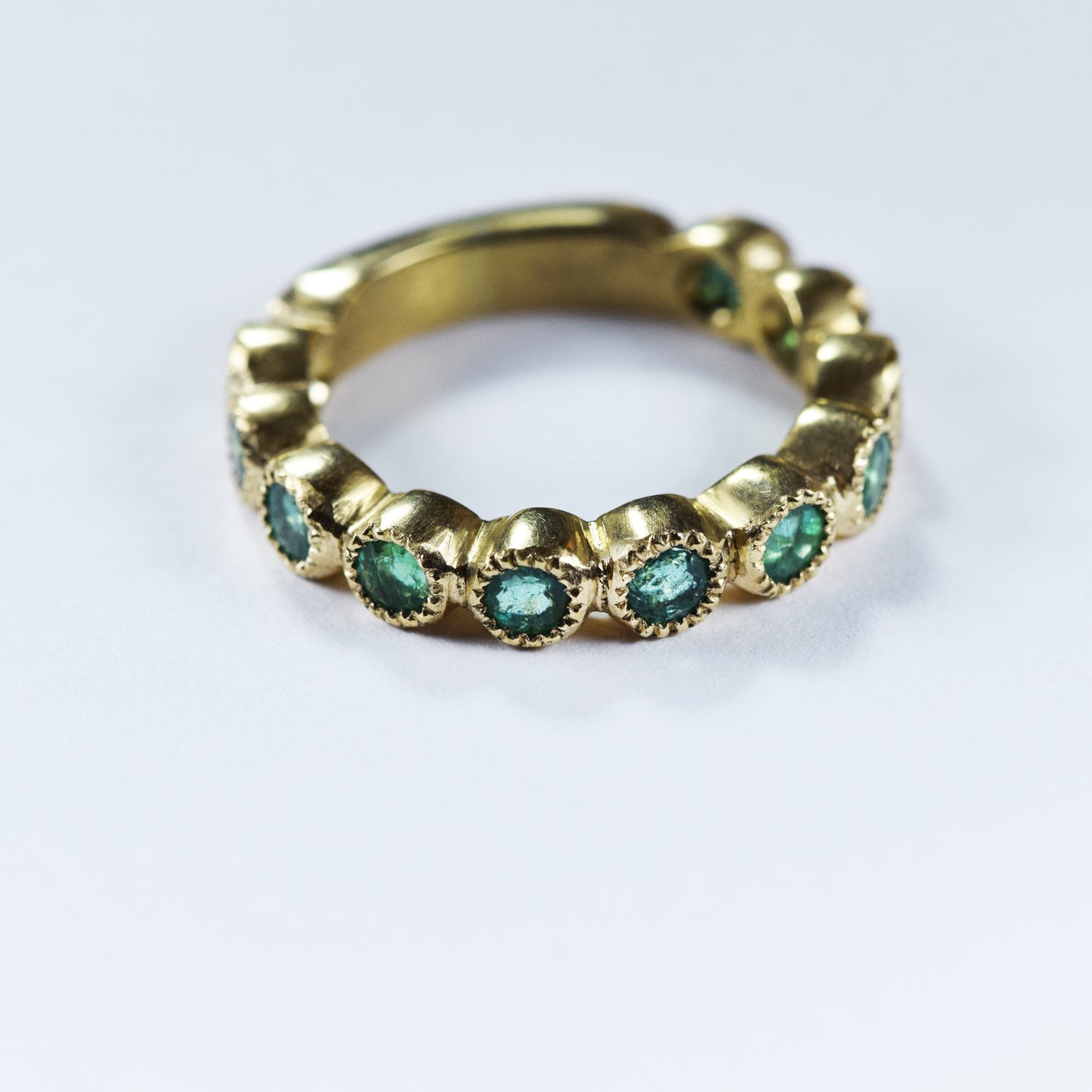 Anillo Leonore