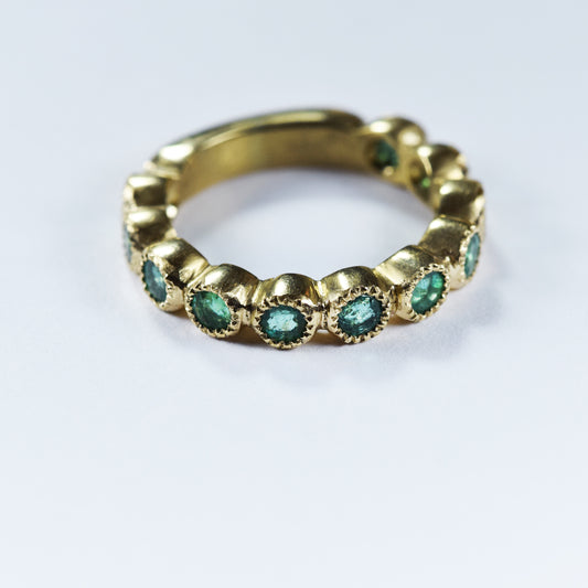 Anillo Leonore