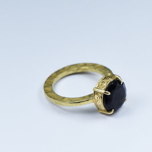 Anillo Valerie
