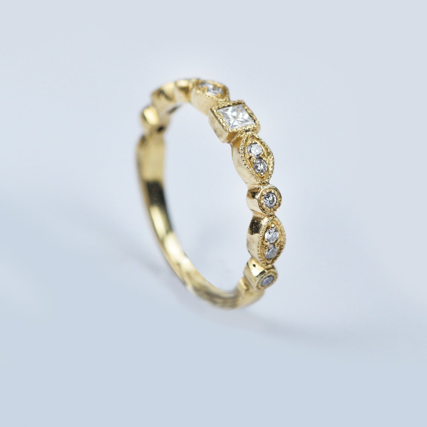 Anillo Mirelle