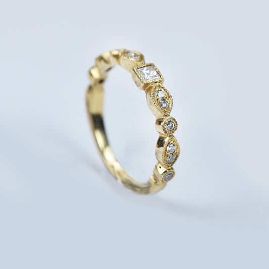 Anillo Mirelle