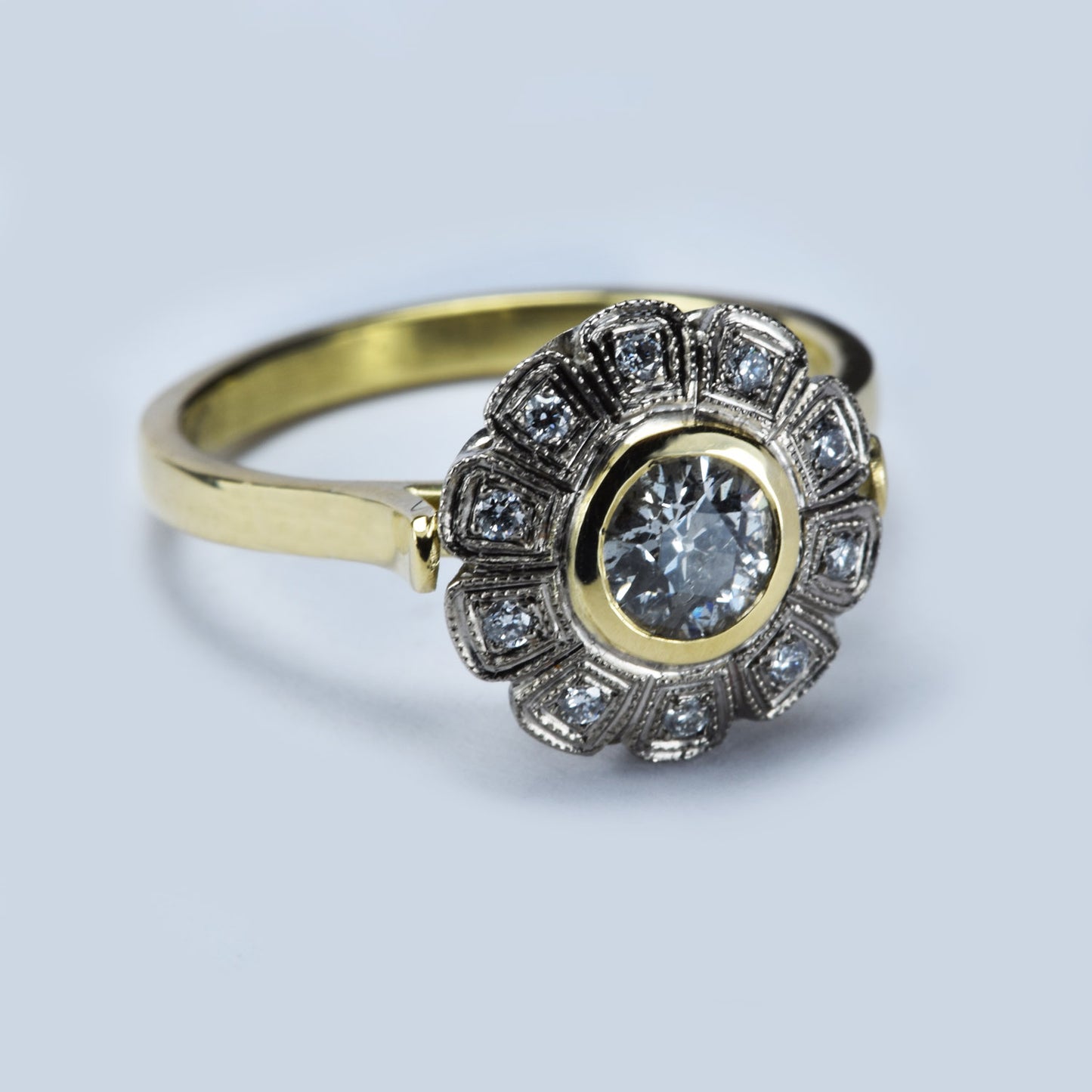 Anillo Noelle