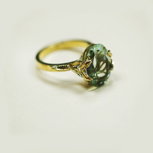 Anillo Etienne