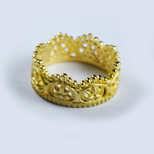 Anillo Lauranne