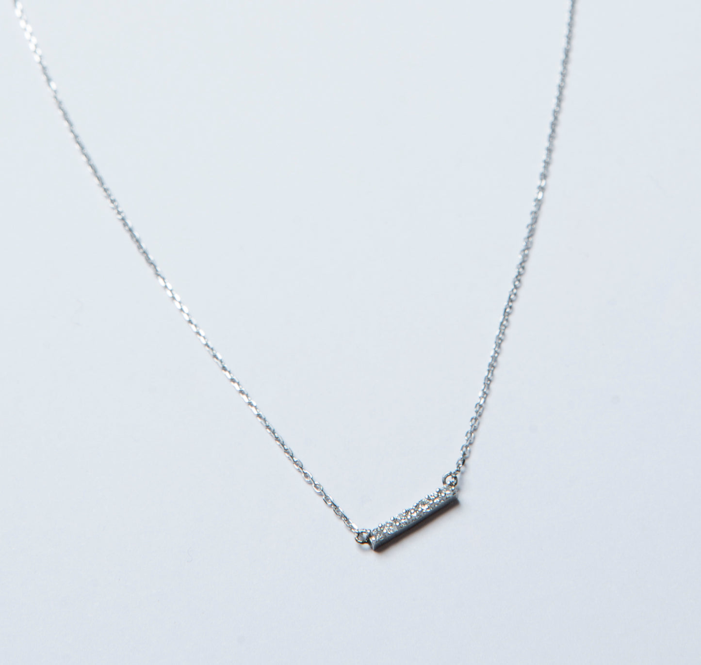 Collar Amandier
