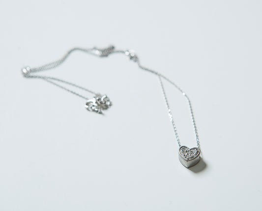 Collar Cedré