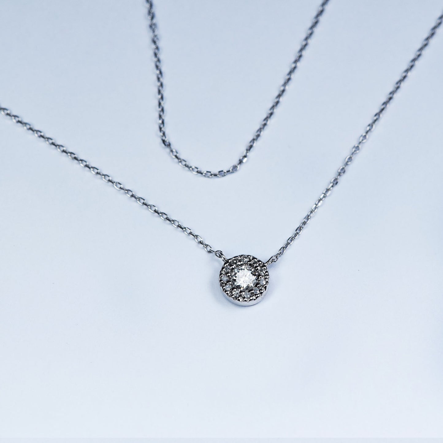 Collar Romarin