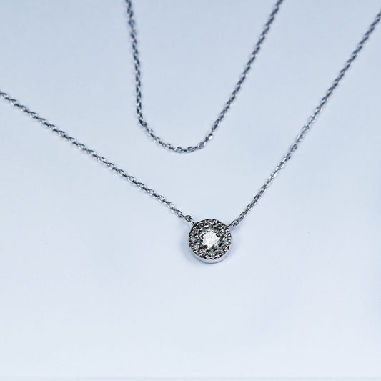 Collar Romarin