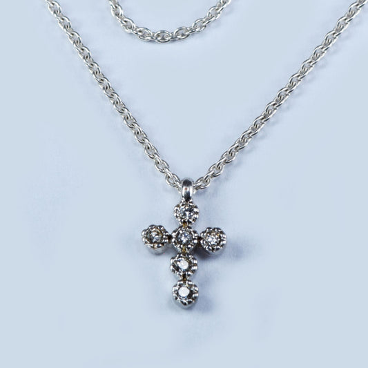 Collar Fraise