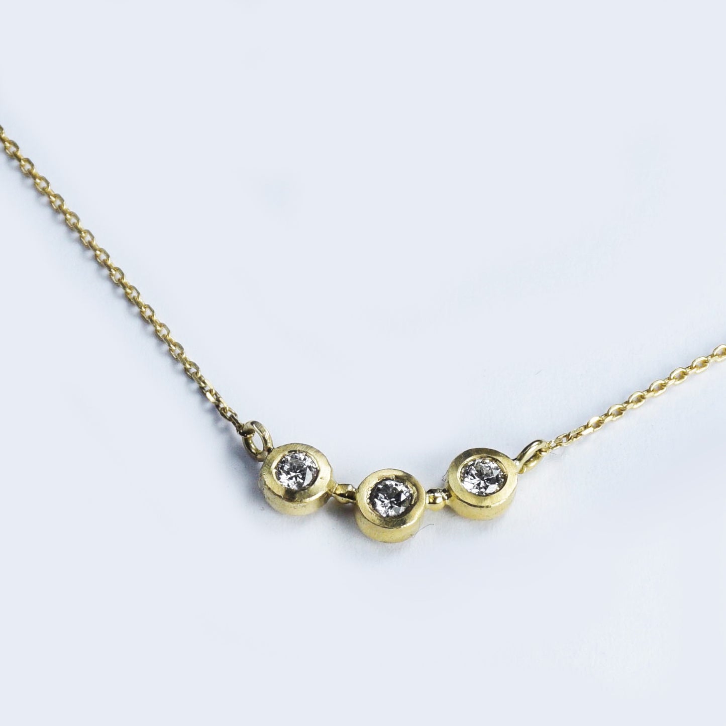Collar Paquerette