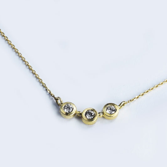 Collar Paquerette