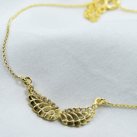 Collar Ailes