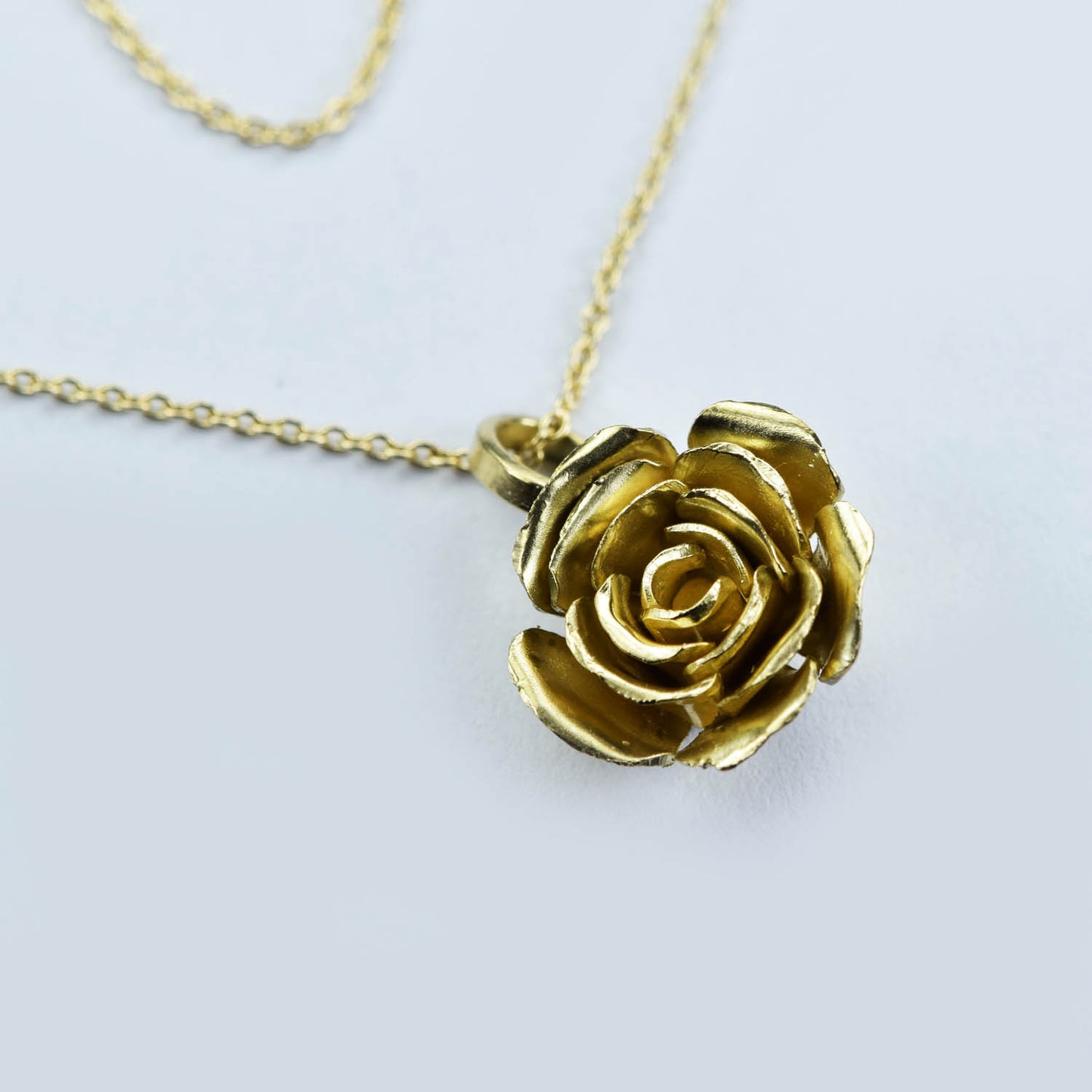 Collar Dahlia