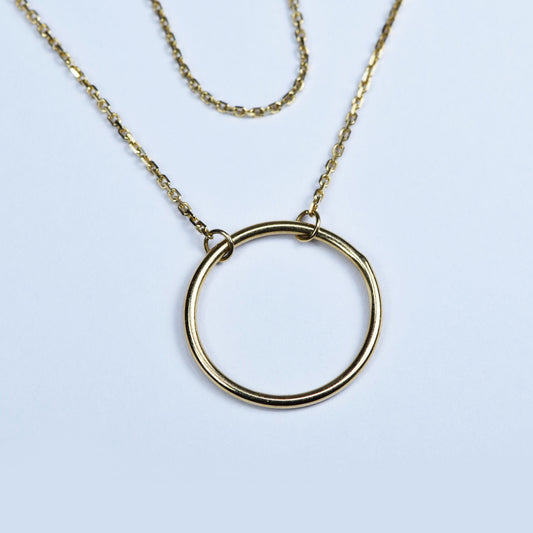 Collar Iris