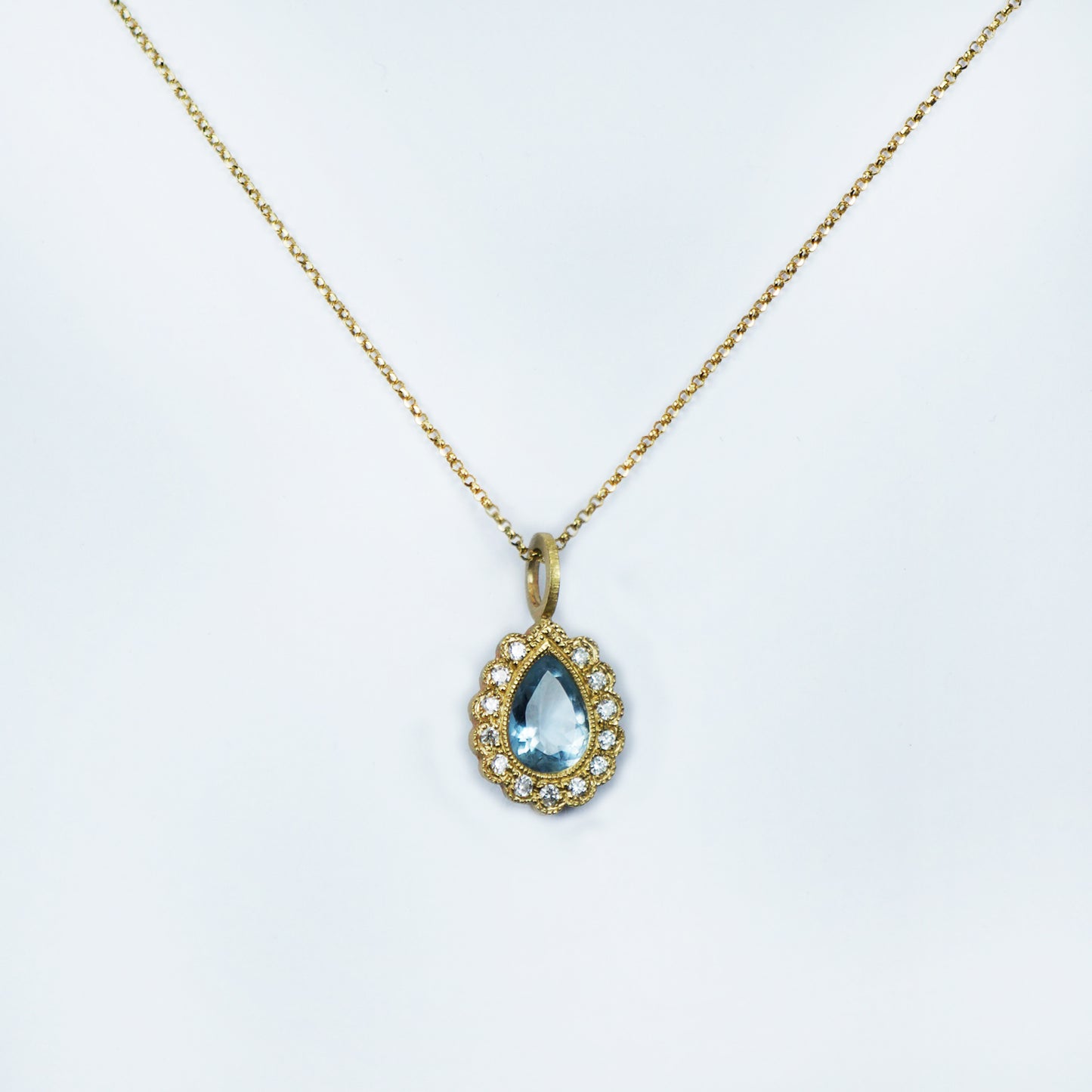 Collar Marceline