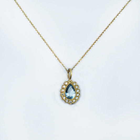 Collar Marceline