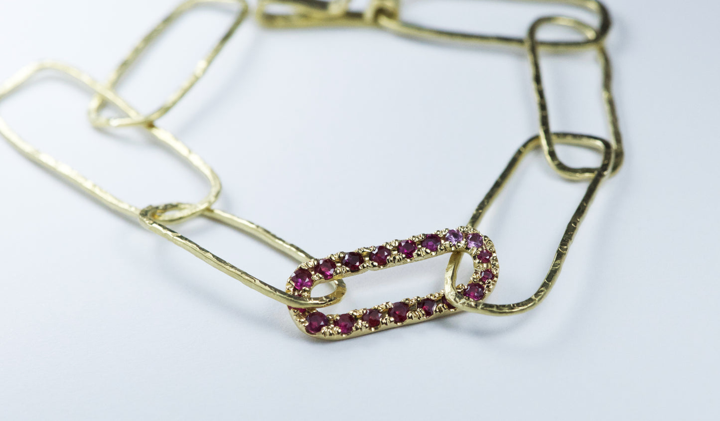Pulsera Nicoll