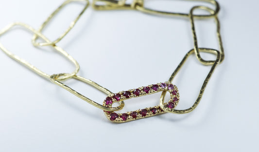 Pulsera Nicoll