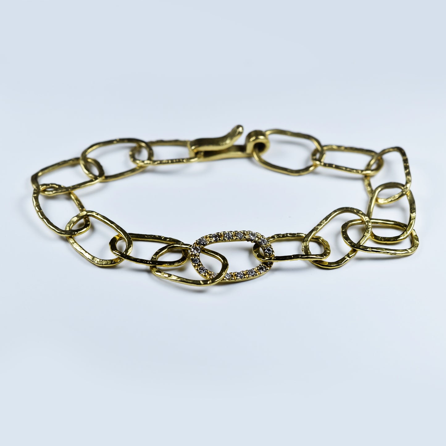 Pulsera Louisa
