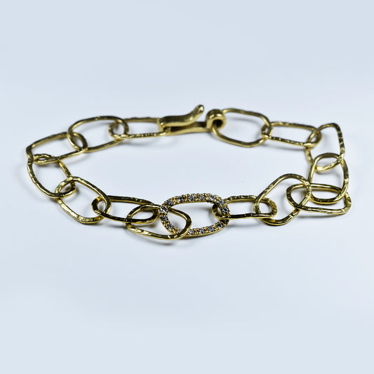Pulsera Louisa