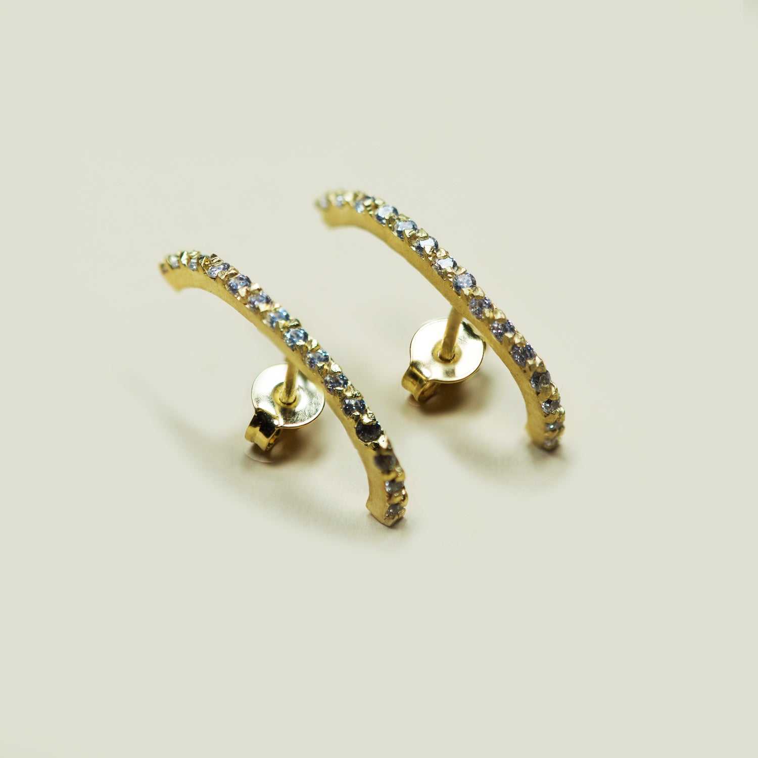 Esclava Circulo Br - Chica Lecannelier Joyas