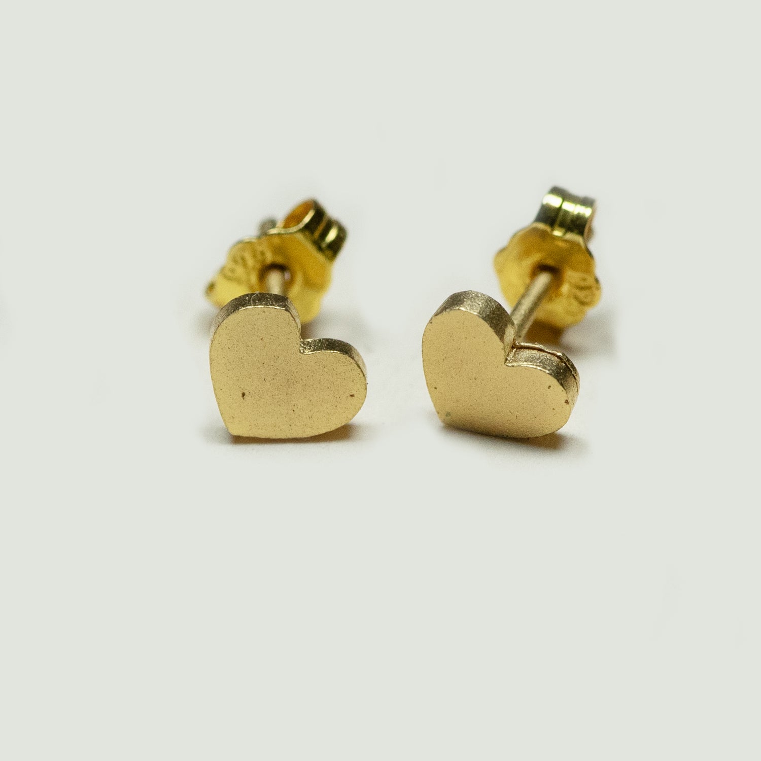 Aro Corazon Br - Chica Lecannelier Joyas